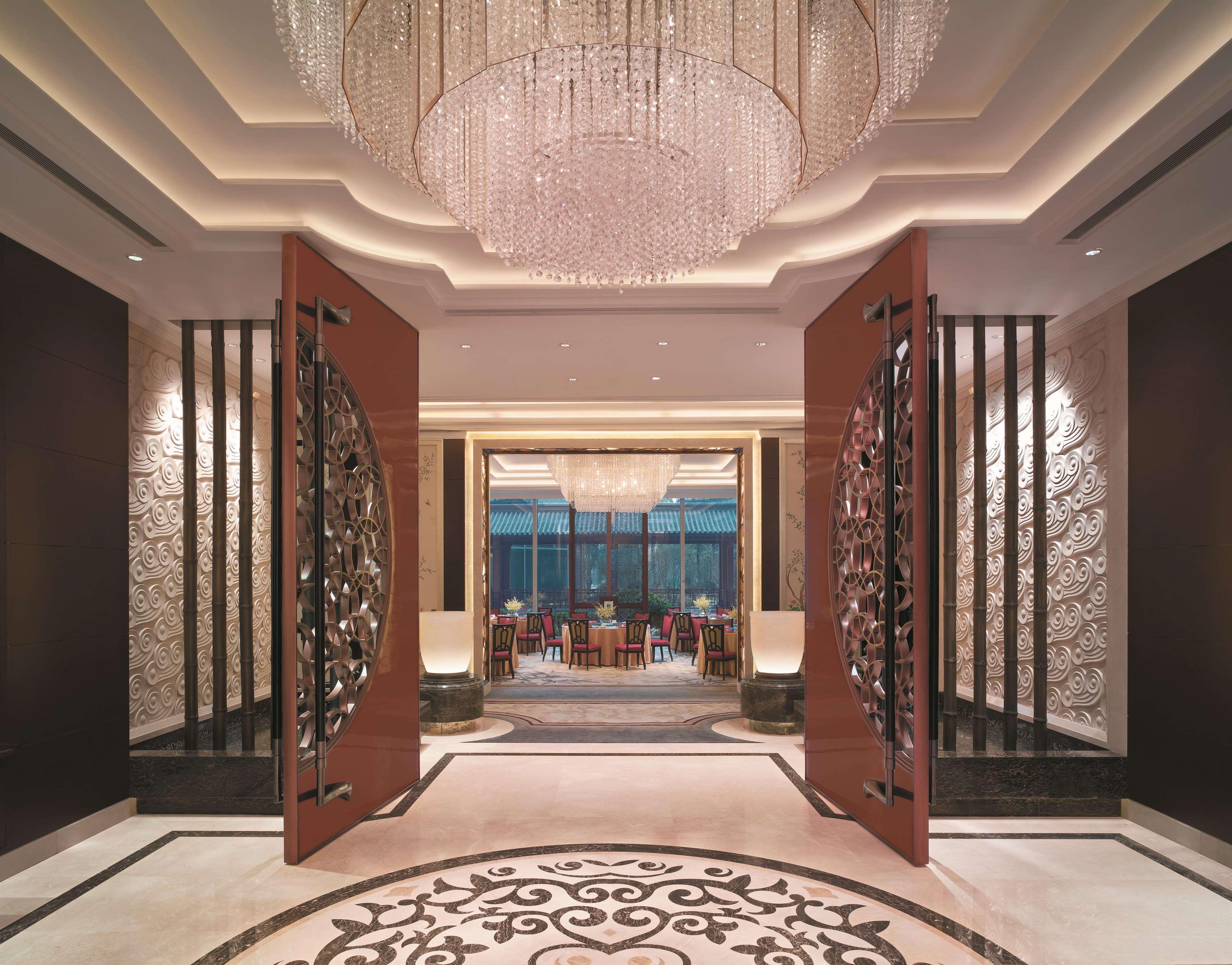 Shangri-La Qufu Exterior photo